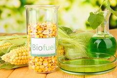High Friarside biofuel availability