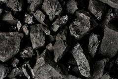 High Friarside coal boiler costs