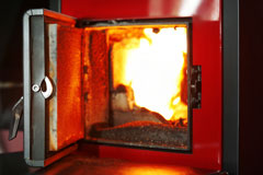 solid fuel boilers High Friarside